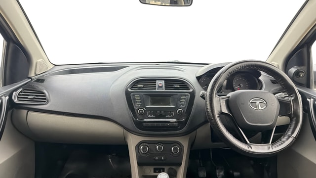 View Tata Tiago Image 15 Used Tata Tiago Image 15
