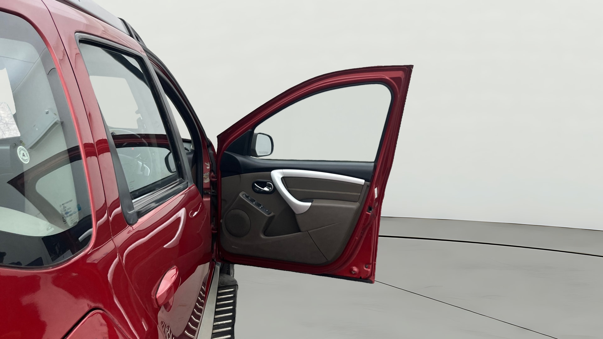 View 2017 Renault Duster Diesel 110PS RXZ AMT Image 45 Used 2017 Renault Duster Diesel 110PS RXZ AMT Image 45