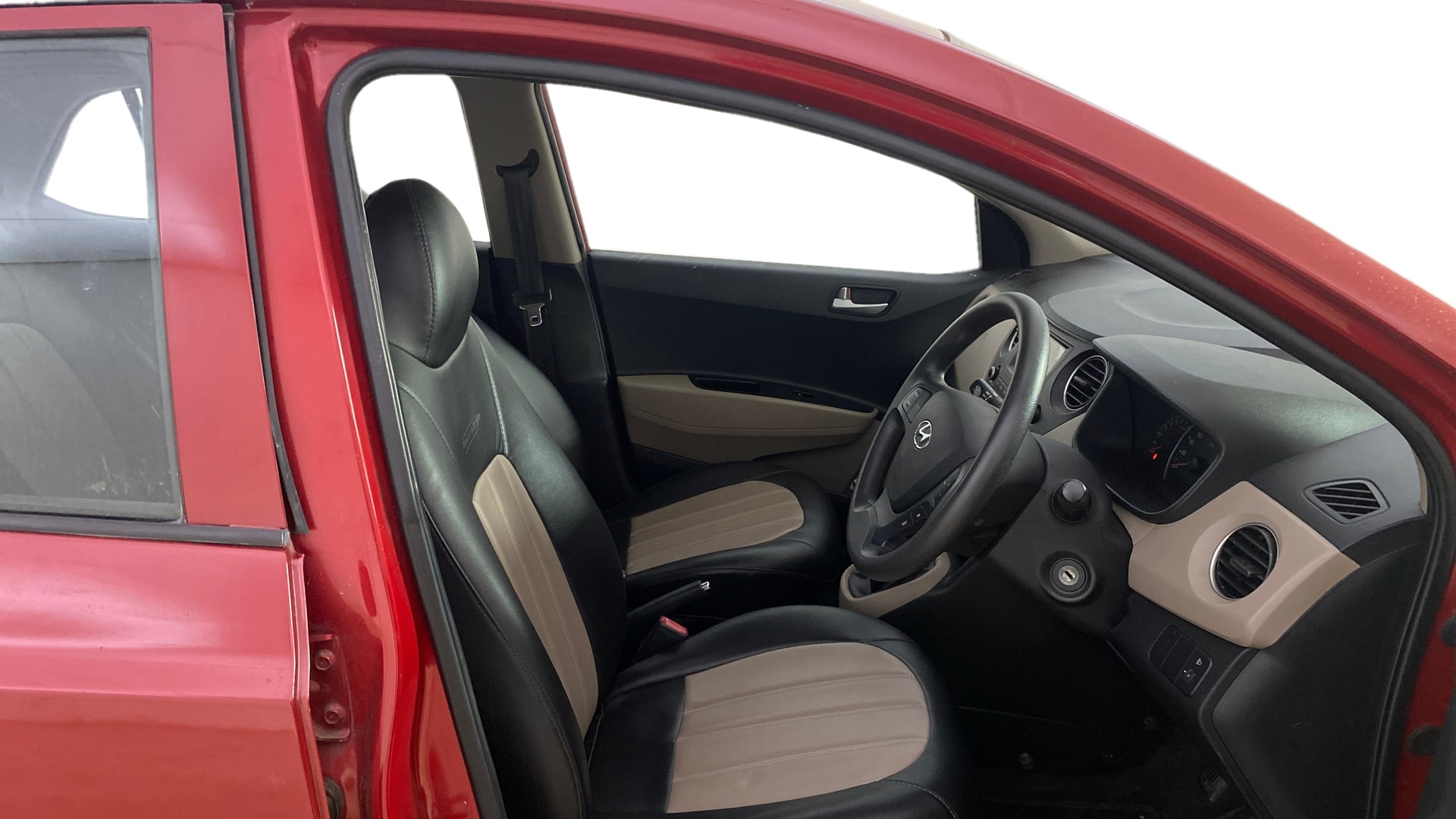 View 2018 Hyundai Grand i10 Sportz 1.2 Kappa Image 25 Used 2018 Hyundai Grand i10 Sportz 1.2 Kappa Image 25