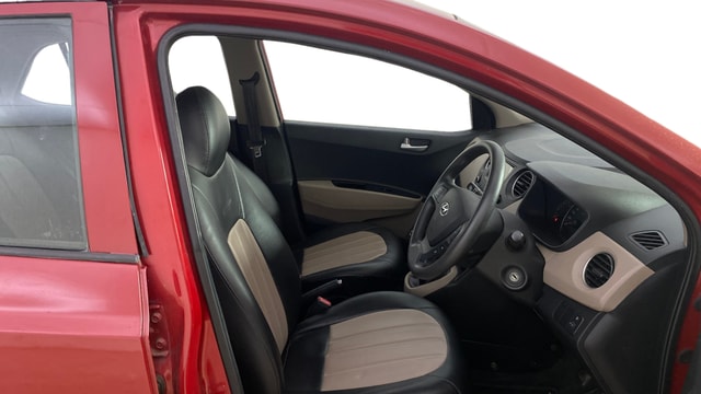 View Hyundai Grand i10 Image 25 Used Hyundai Grand i10 Image 25