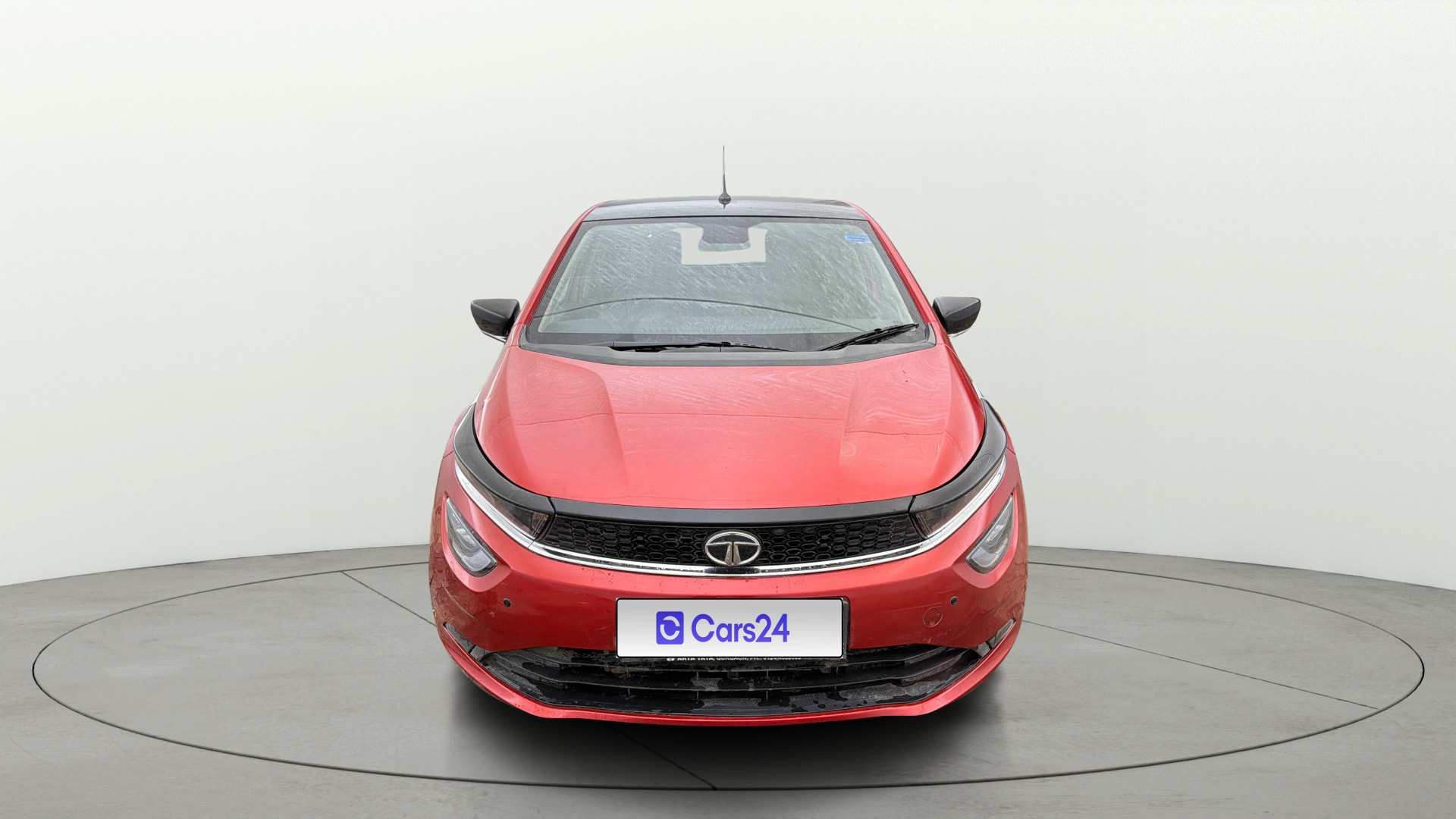 Used 2022 Tata Altroz Used 2022 Tata Altroz