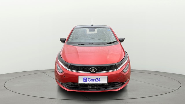 View Tata Altroz Image 1 Used Tata Altroz Image 1
