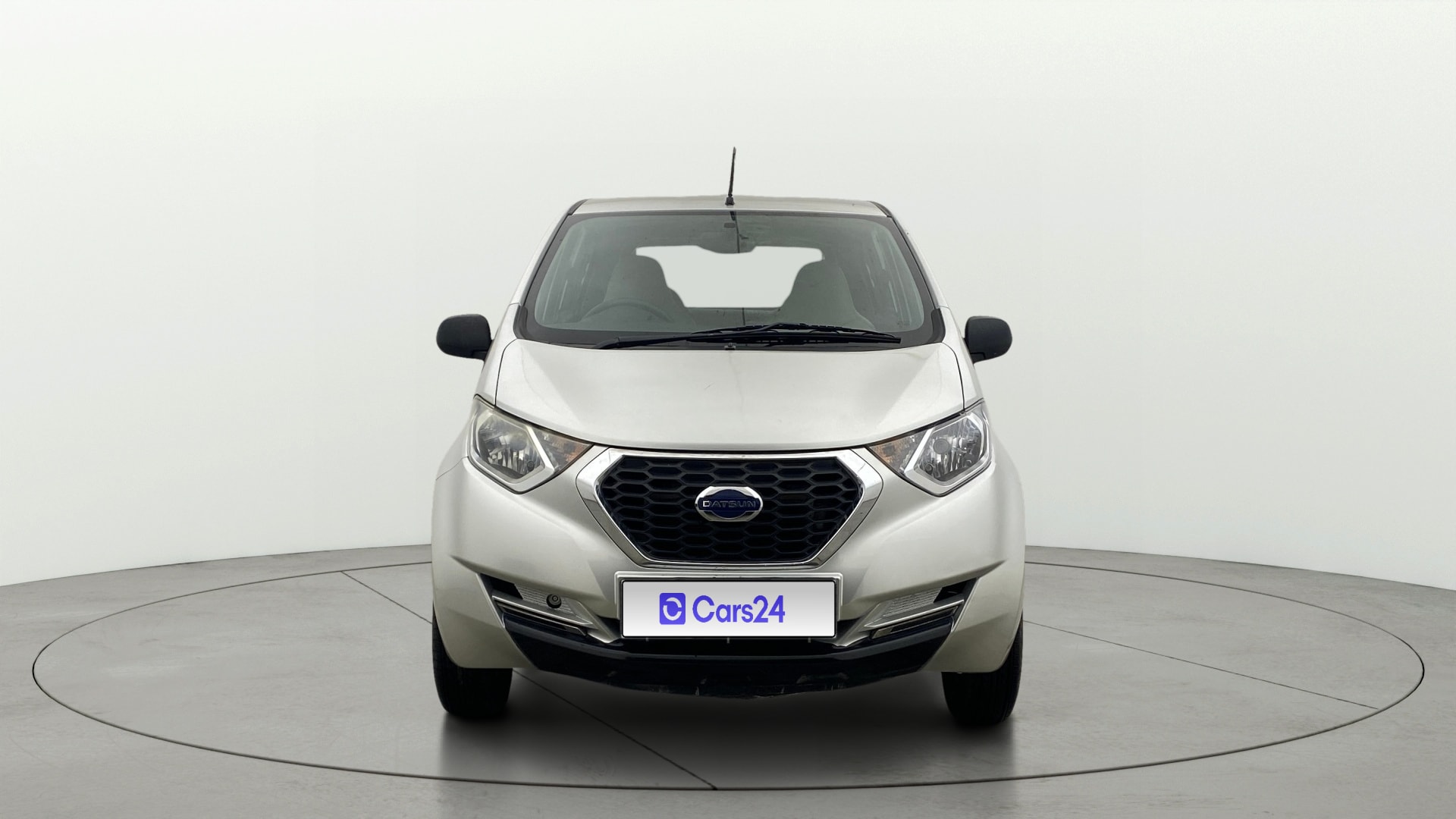 Used 2019 Datsun Redi GO Used 2019 Datsun Redi GO