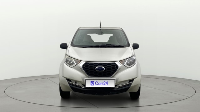 View Datsun Redi GO Image 1 Used Datsun Redi GO Image 1