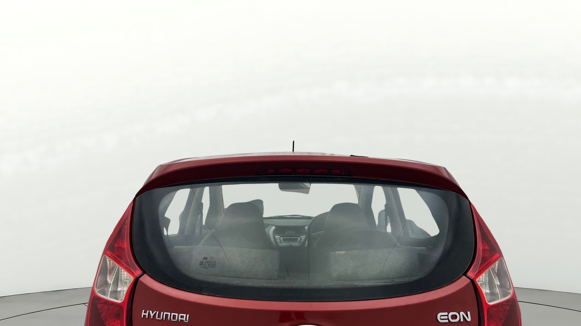 Used 2013 Hyundai EON Used 2013 Hyundai EON