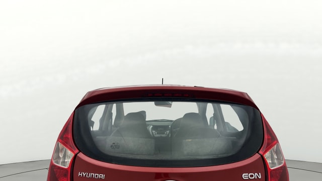 View Hyundai EON Image 4 Used Hyundai EON Image 4