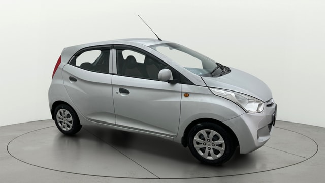 View Hyundai EON Image 21 Used Hyundai EON Image 21