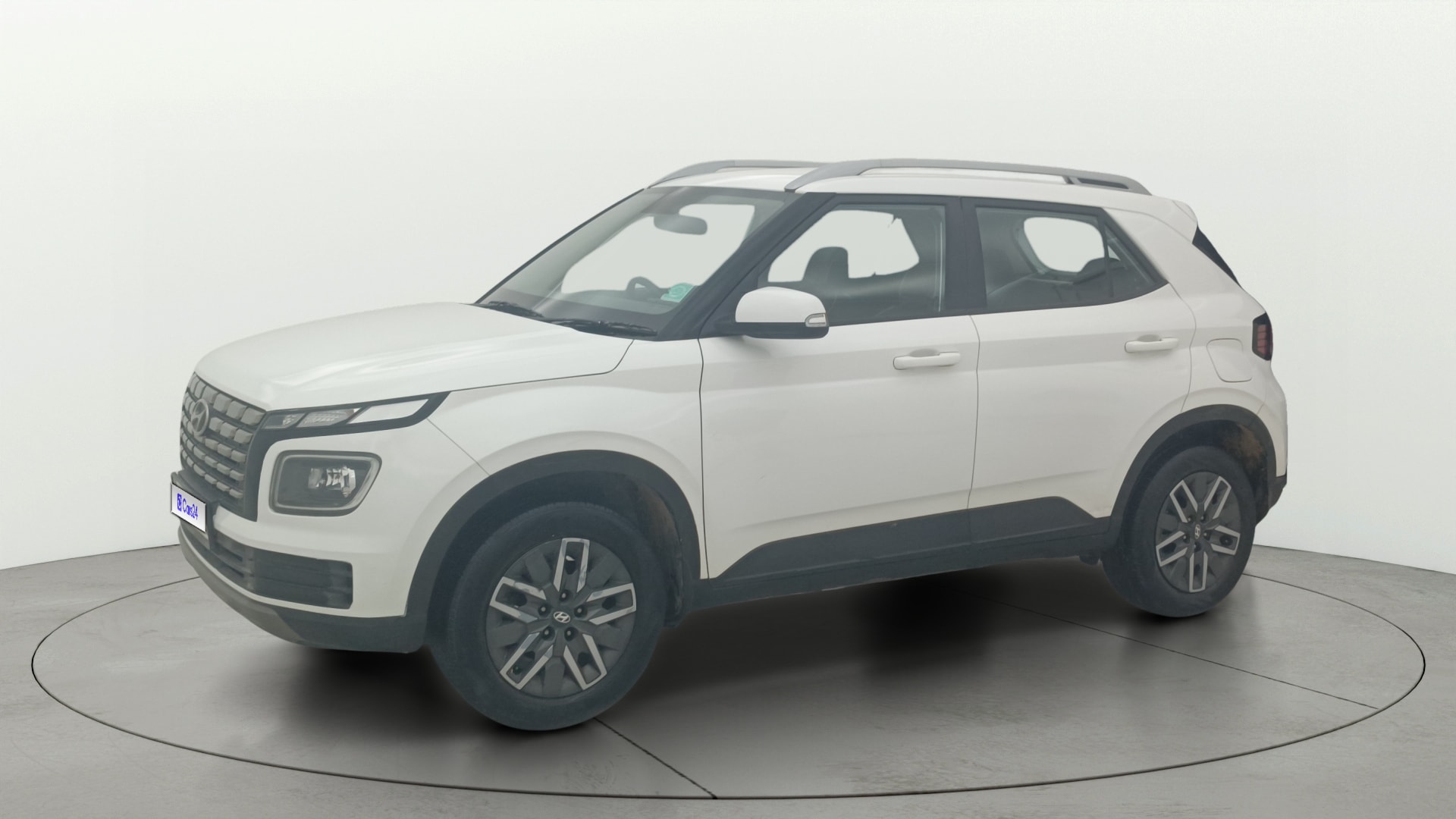 Used 2022 Hyundai Venue Used 2022 Hyundai Venue