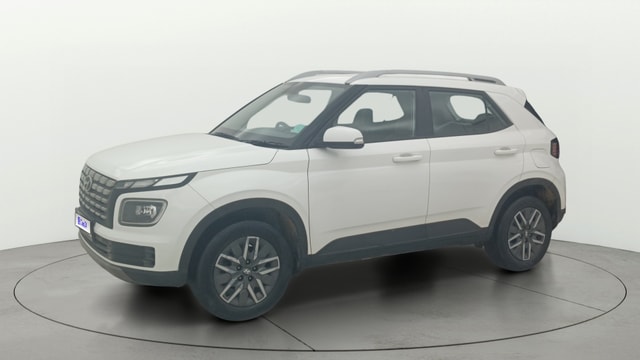 View Hyundai Venue Image 22 Used Hyundai Venue Image 22