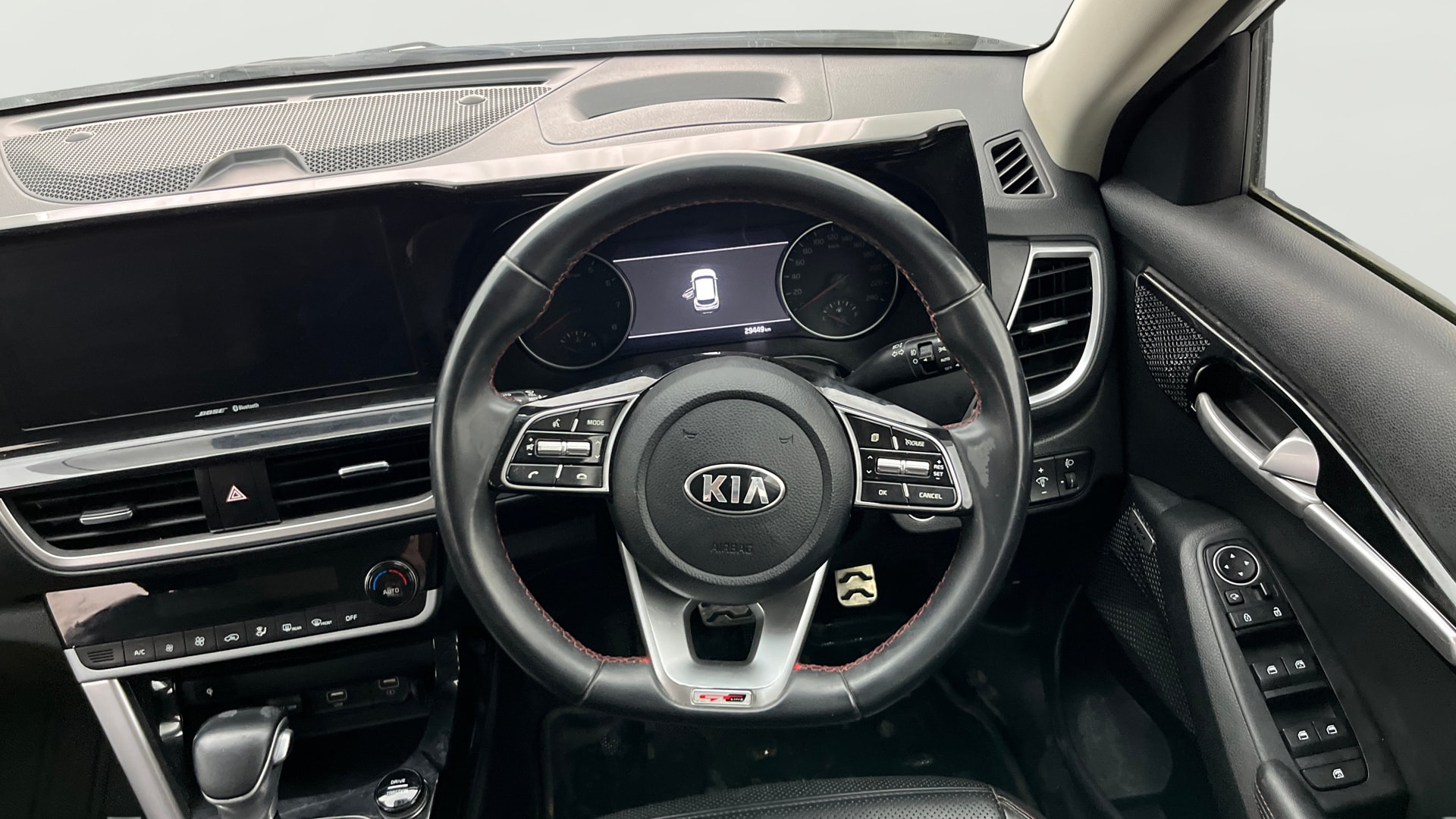 Used 2020 Kia Seltos Used 2020 Kia Seltos