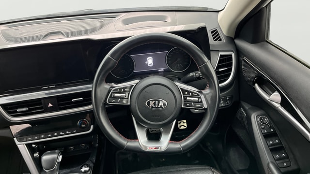 View Kia Seltos Image 13 Used Kia Seltos Image 13