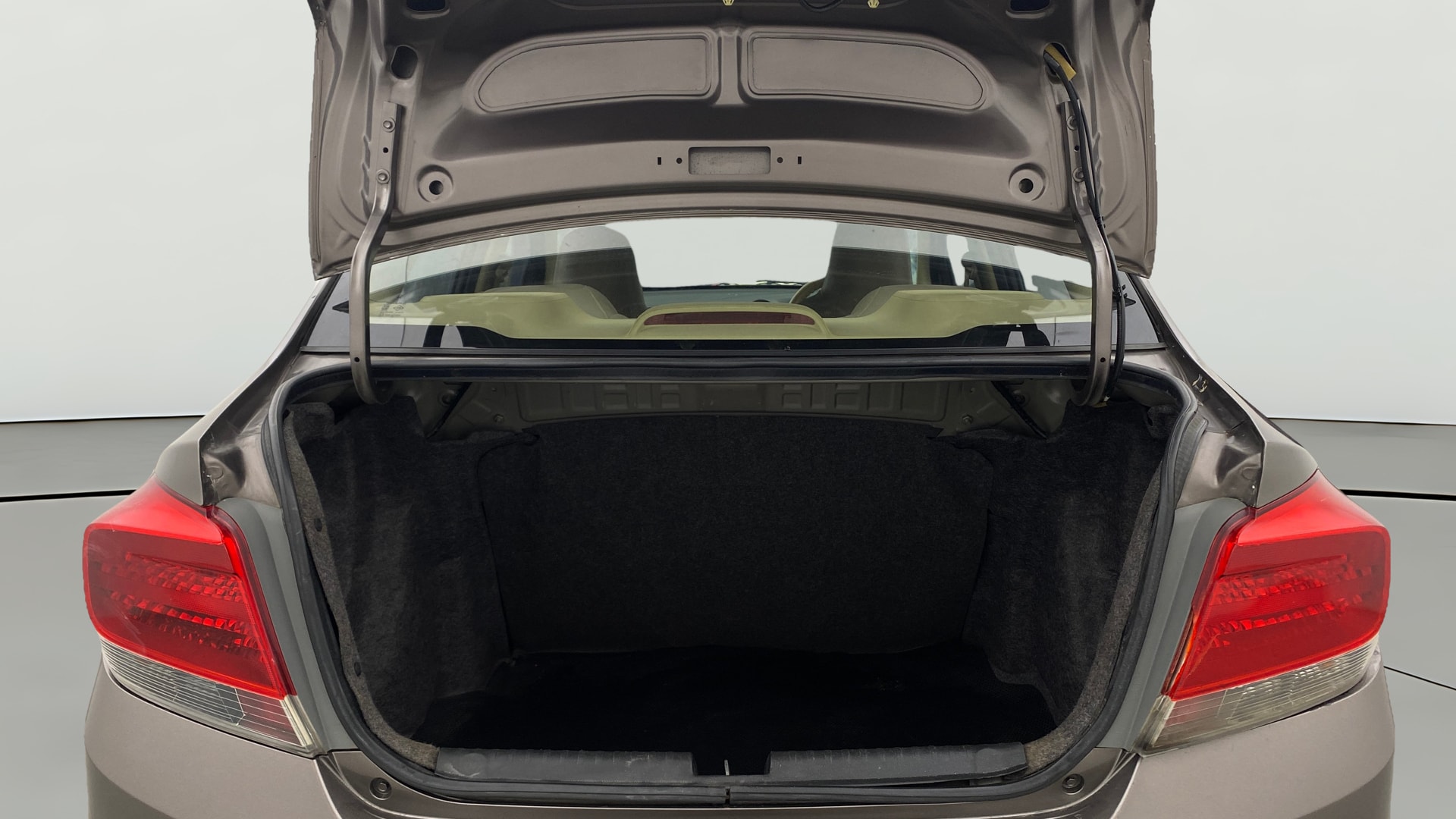 View 2015 Honda Amaze E MT Petrol BS IV Image 37 Used 2015 Honda Amaze E MT Petrol BS IV Image 37