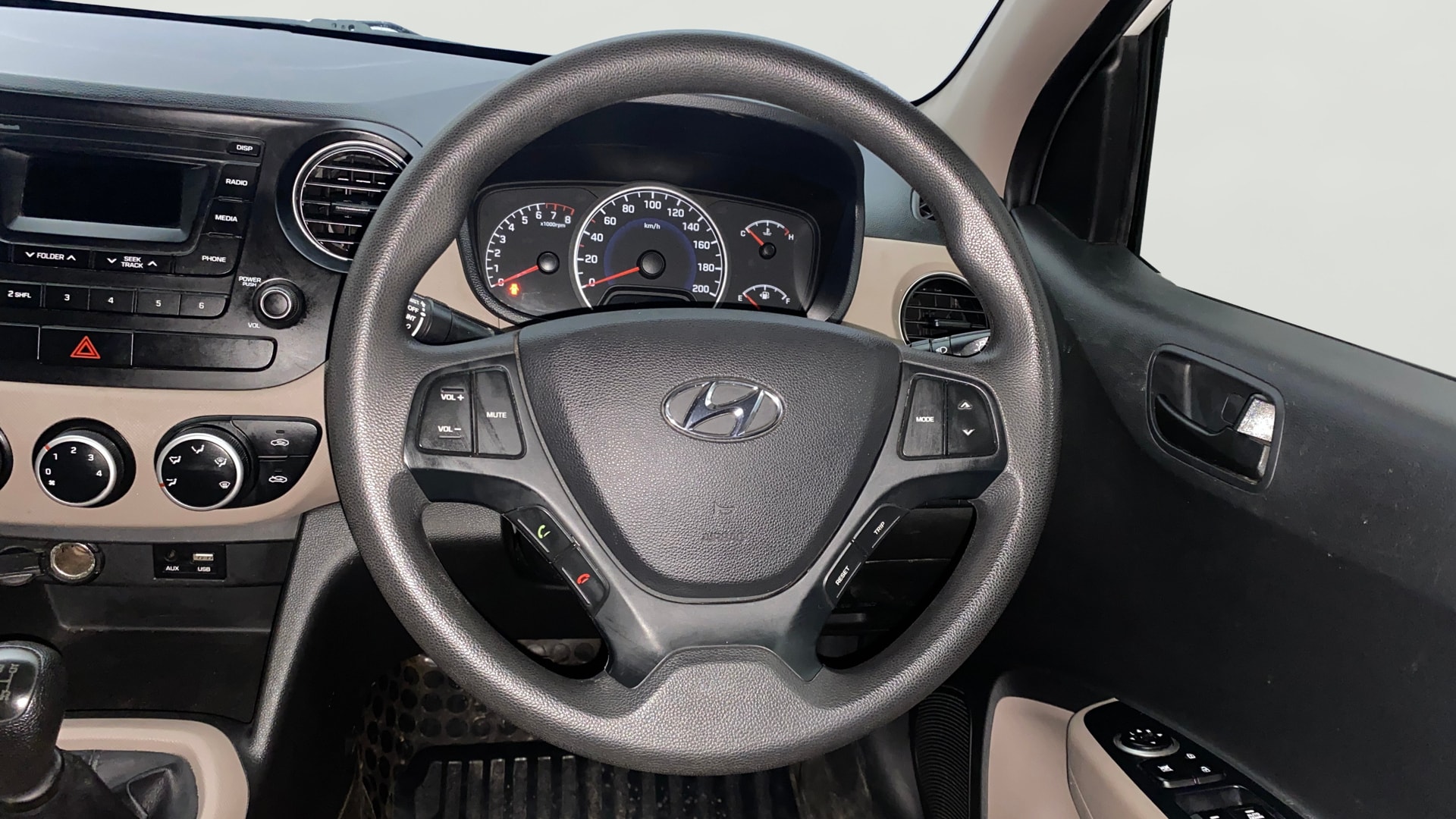 View 2019 Hyundai Grand i10 Magna 1.2 Kappa VTVT Image 20 Used 2019 Hyundai Grand i10 Magna 1.2 Kappa VTVT Image 20
