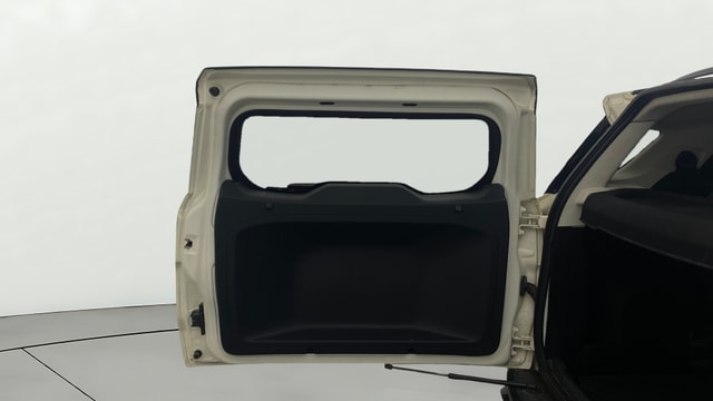 View Ford EcoSport Image 16 Used Ford EcoSport Image 16