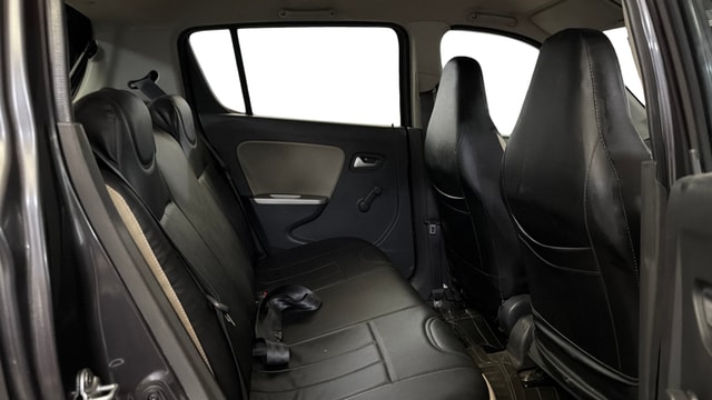 View Maruti Suzuki Alto K10 Image 29 Used Maruti Suzuki Alto K10 Image 29