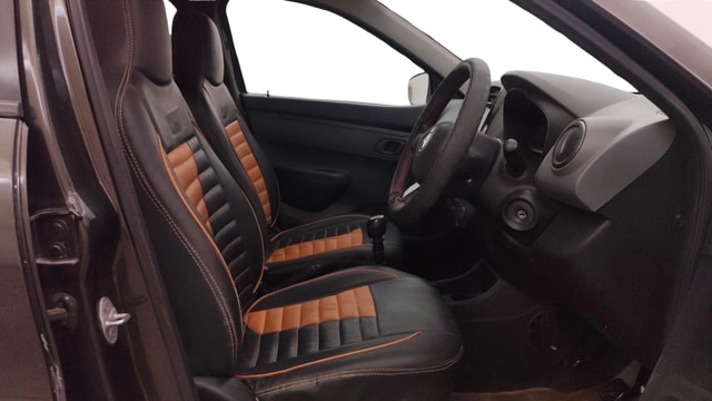 View Renault Kwid Image 25 Used Renault Kwid Image 25
