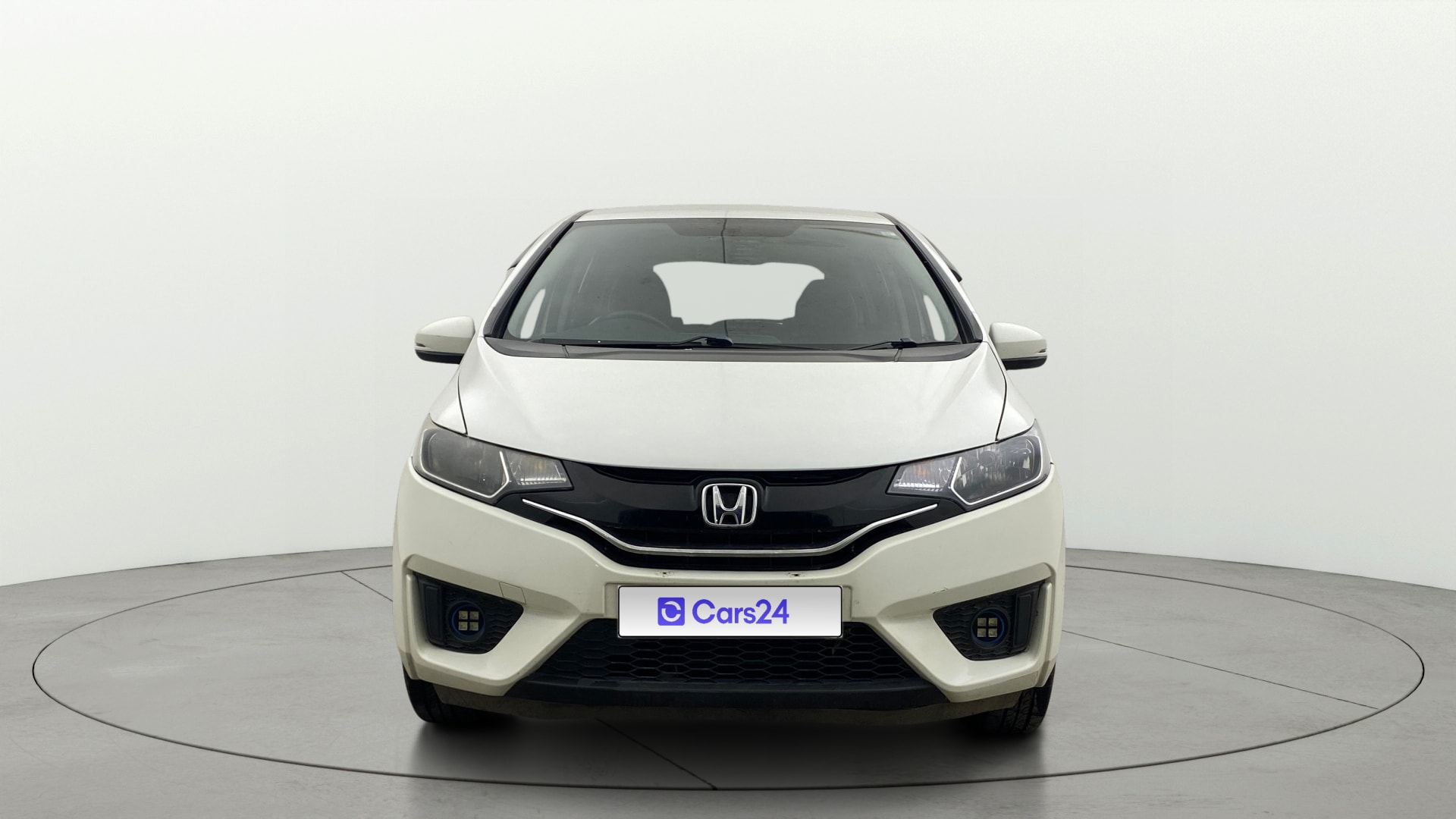 Used 2017 Honda Jazz Used 2017 Honda Jazz