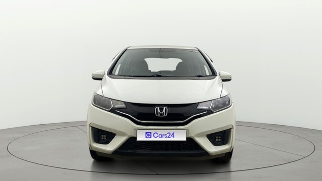View Honda Jazz Image 1 Used Honda Jazz Image 1