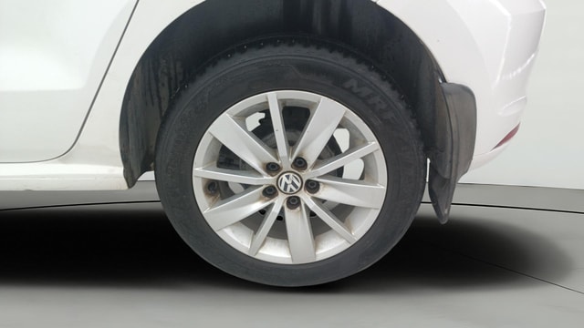 View Volkswagen Polo Image 12 Used Volkswagen Polo Image 12