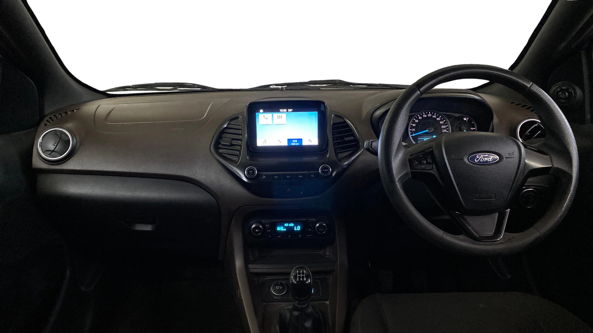 Used 2018 Ford Freestyle Used 2018 Ford Freestyle