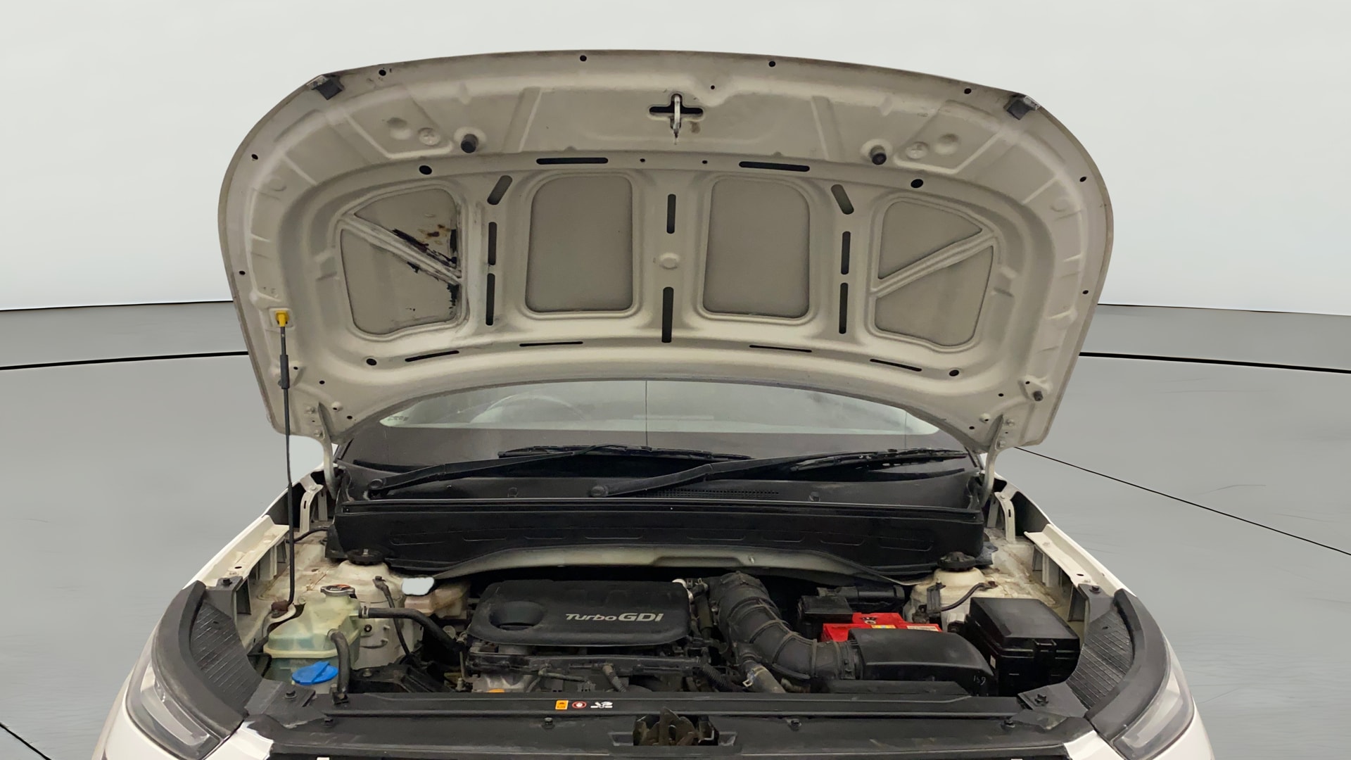 View 2019 Hyundai Venue SX Plus 1.0 Petrol AT Image 20 Used 2019 Hyundai Venue SX Plus 1.0 Petrol AT Image 20