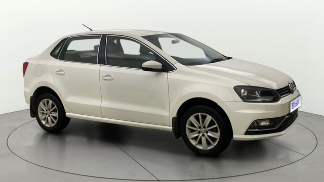 View Volkswagen Ameo Image 21 Used Volkswagen Ameo Image 21