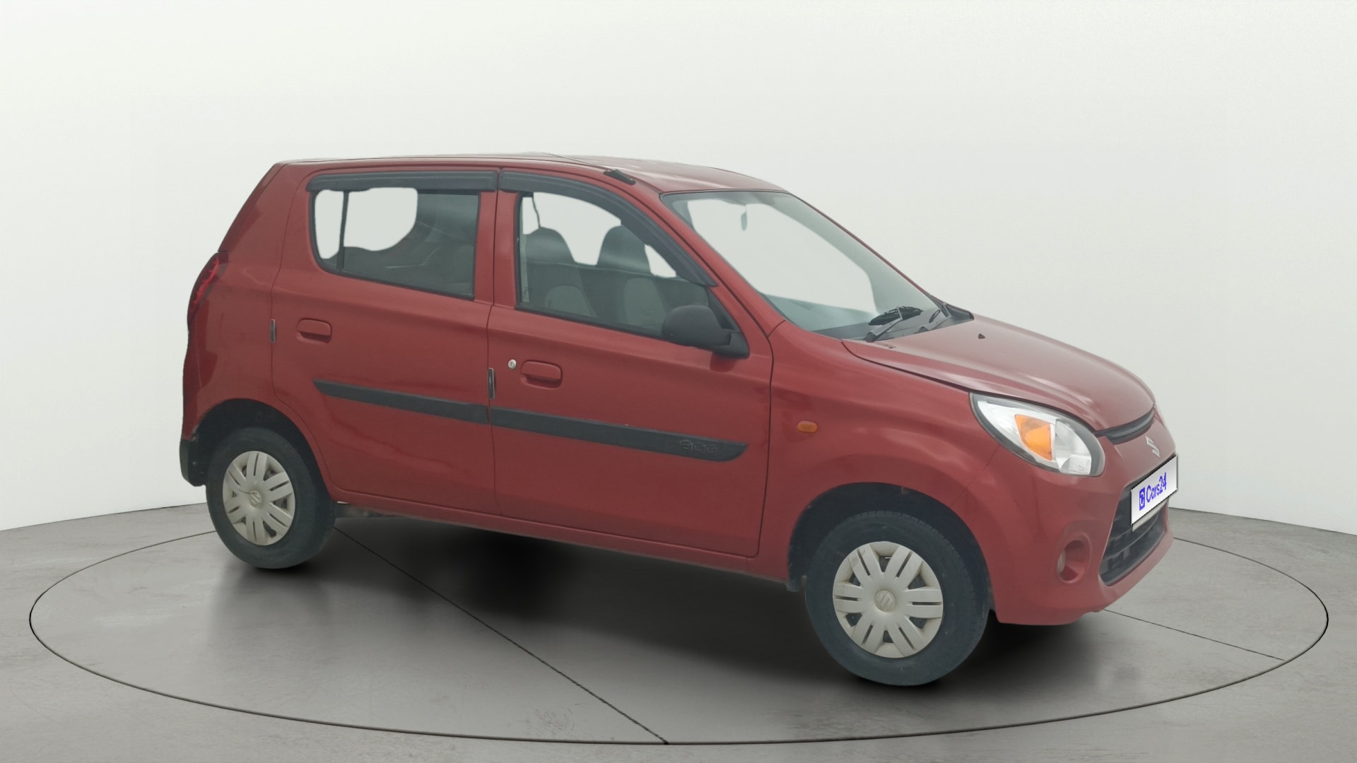 Used 2018 Maruti Suzuki Alto 800 Used 2018 Maruti Suzuki Alto 800
