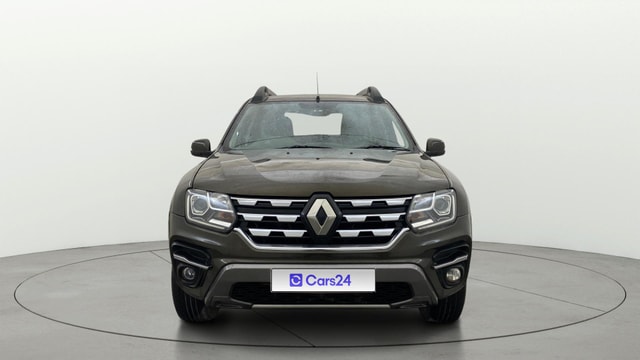 View Renault Duster Image 1 Used Renault Duster Image 1