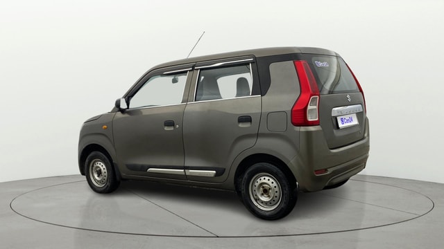 View Maruti Suzuki 1000 Image 2 Used Maruti Suzuki 1000 Image 2