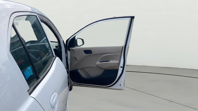View Hyundai New Santro Image 44 Used Hyundai New Santro Image 44