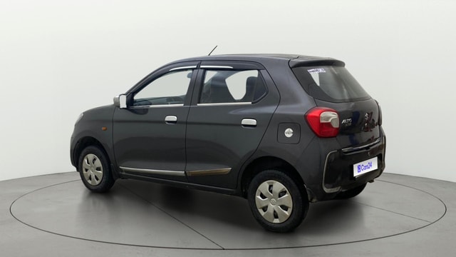 View Maruti Suzuki Alto K10 Image 2 Used Maruti Suzuki Alto K10 Image 2