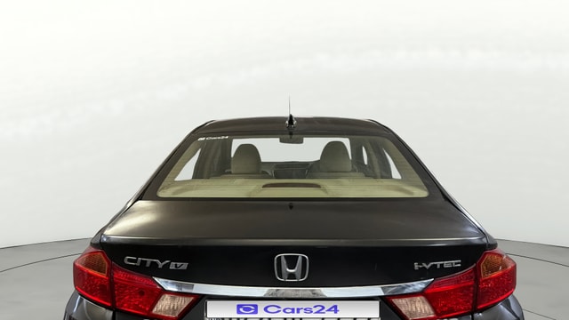View Honda City Image 5 Used Honda City Image 5