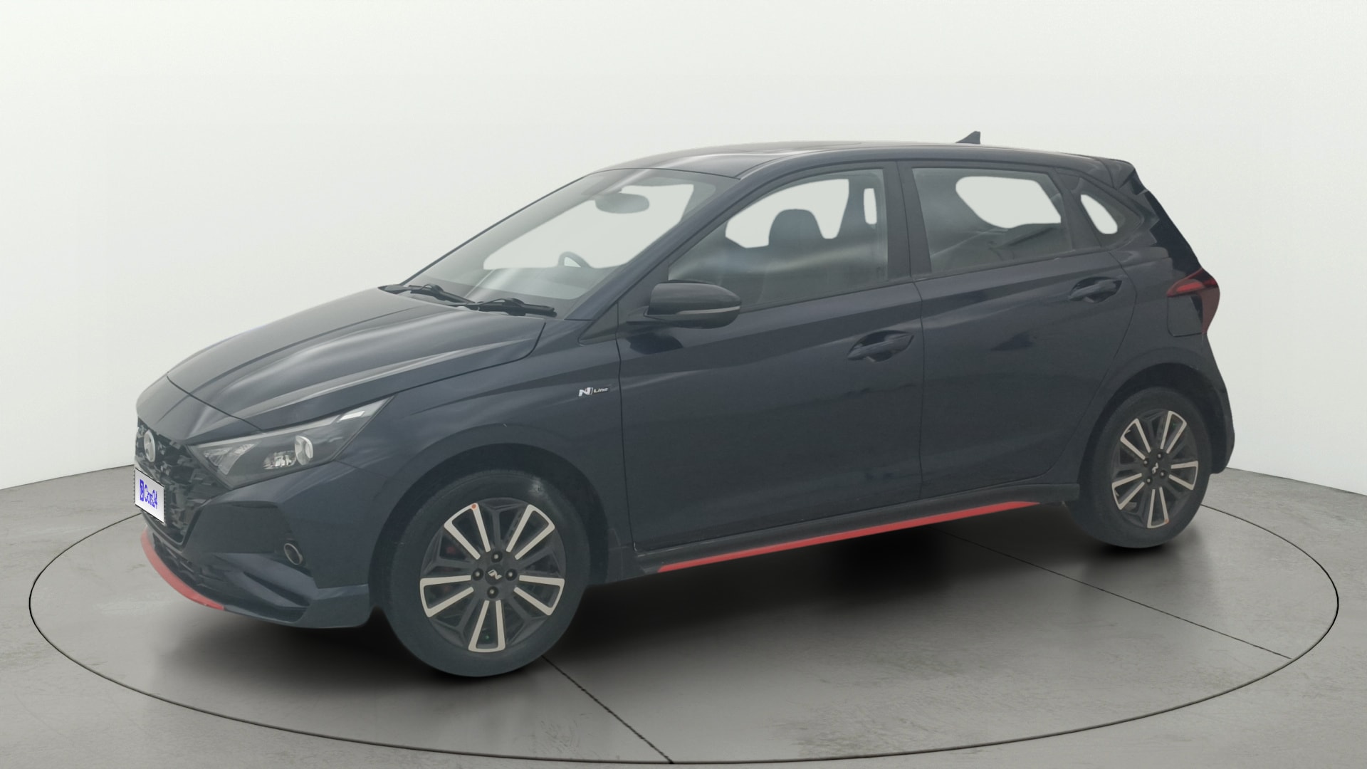 Used 2022 Hyundai Elite i20 Used 2022 Hyundai Elite i20