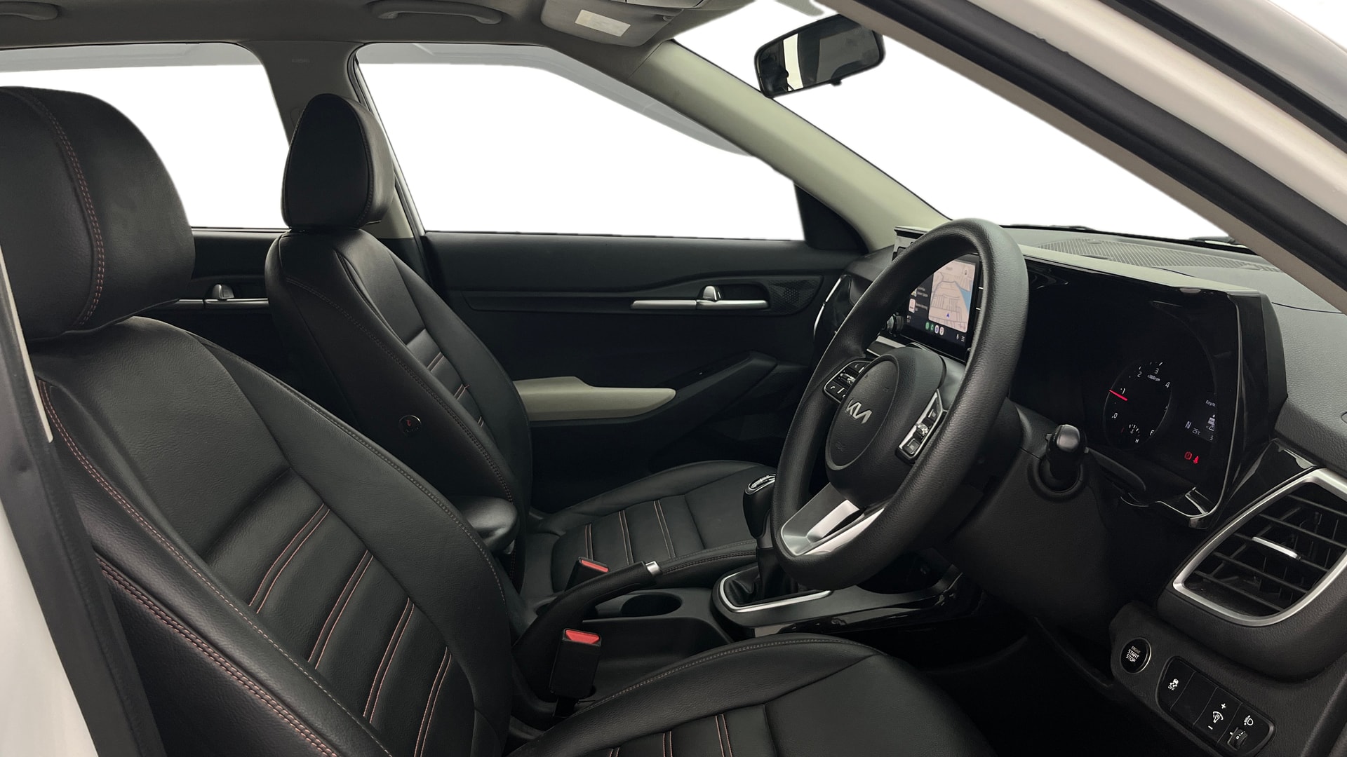View 2023 Kia Seltos D1.5 CRDI VGT 6MT HTK Plus Image 18 Used 2023 Kia Seltos D1.5 CRDI VGT 6MT HTK Plus Image 18