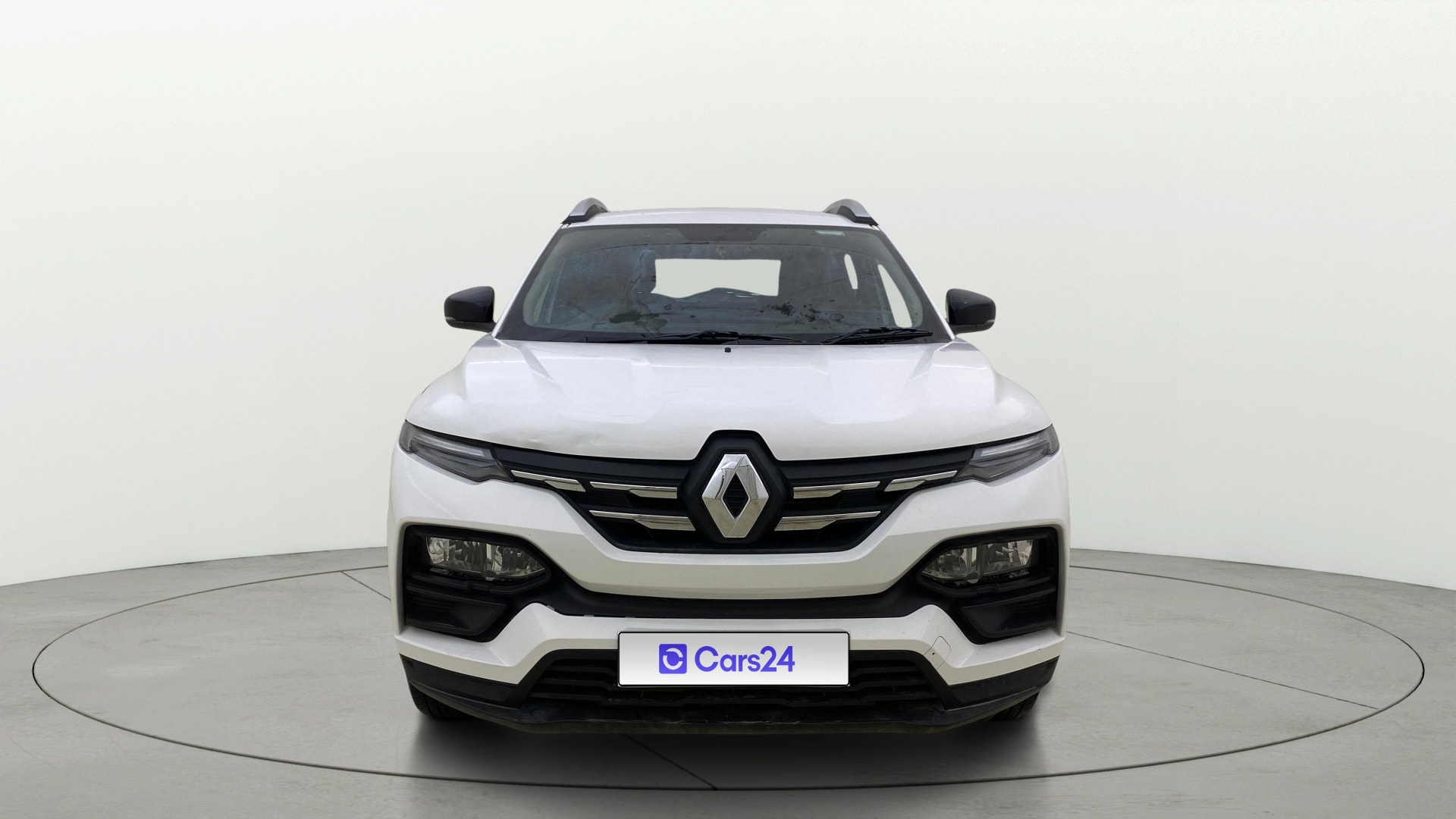 Used 2022 Renault Kiger Used 2022 Renault Kiger