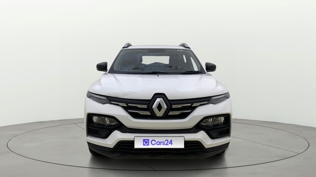 View Renault Kiger Image 1 Used Renault Kiger Image 1