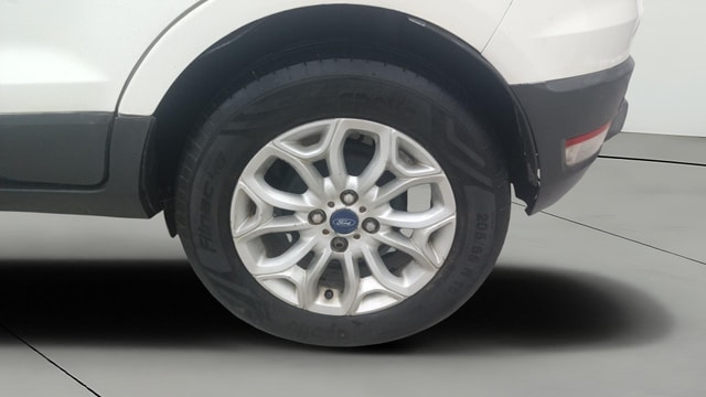 View Ford EcoSport Image 11 Used Ford EcoSport Image 11