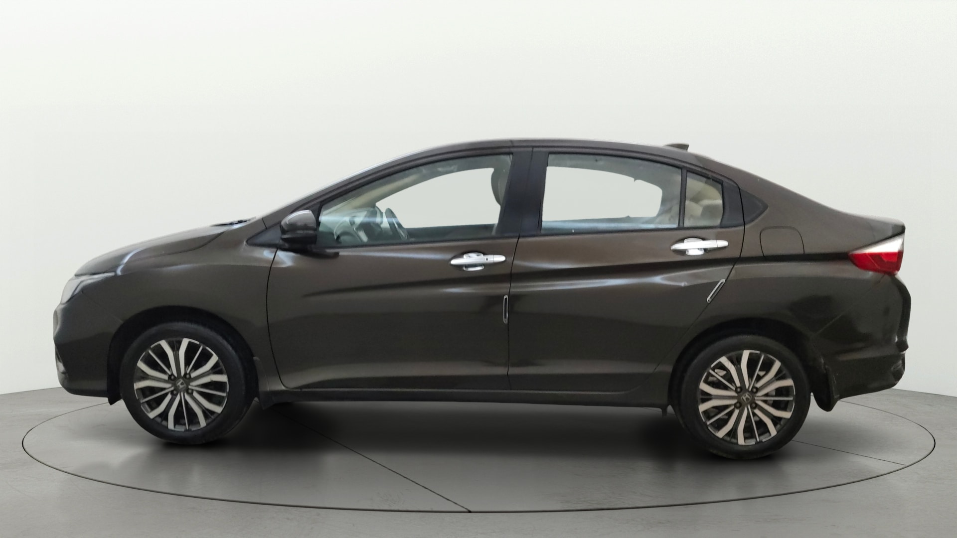 Used 2019 Honda City Used 2019 Honda City