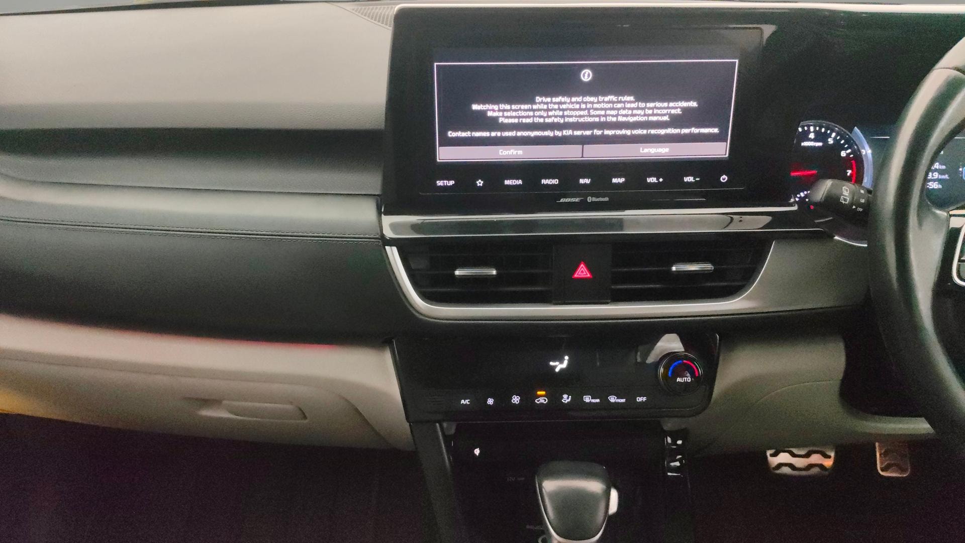 Used 2019 Kia Seltos Used 2019 Kia Seltos