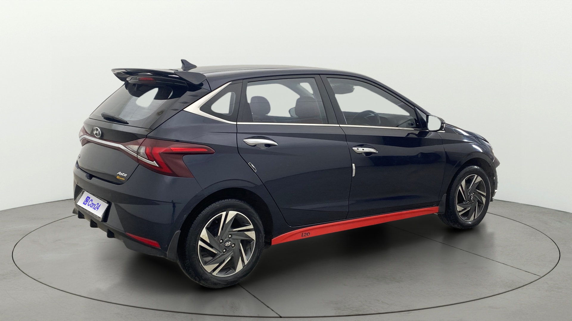Used 2023 Hyundai Elite i20 Used 2023 Hyundai Elite i20