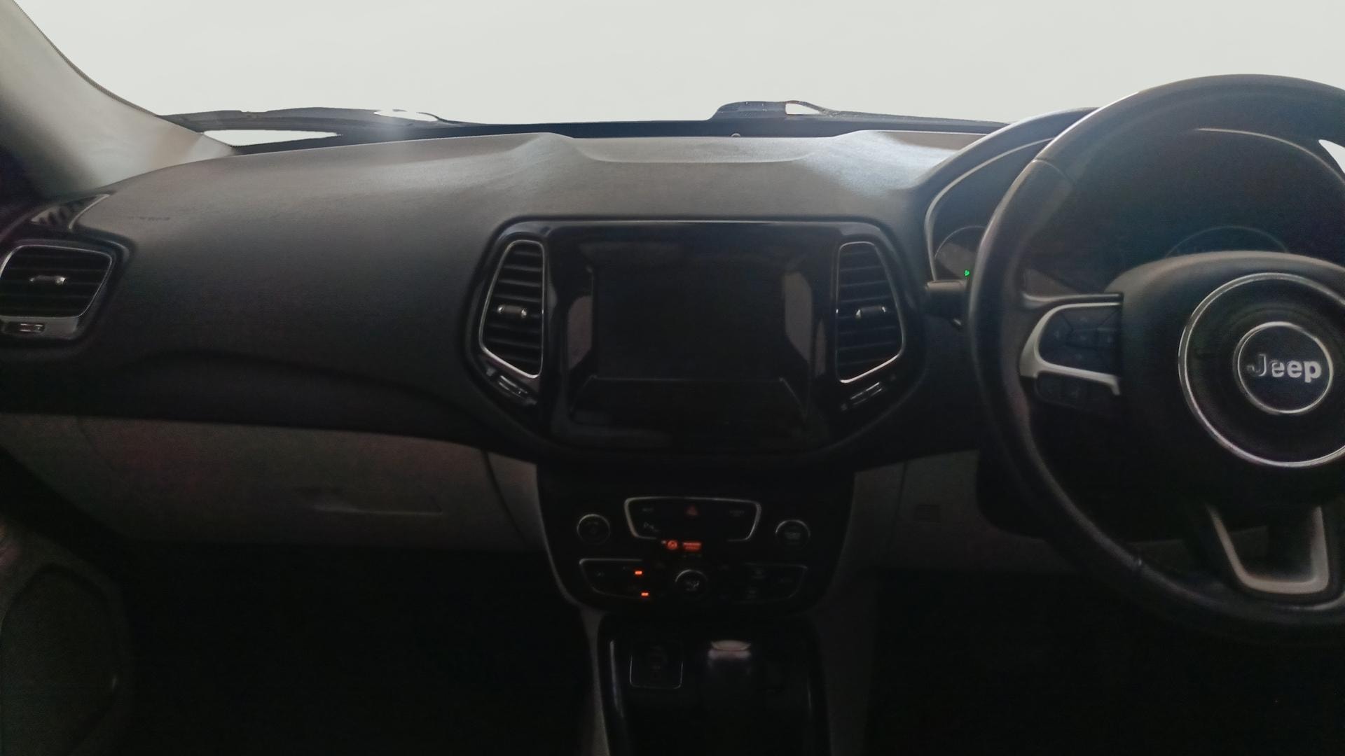 Used 2018 Jeep Compass Used 2018 Jeep Compass