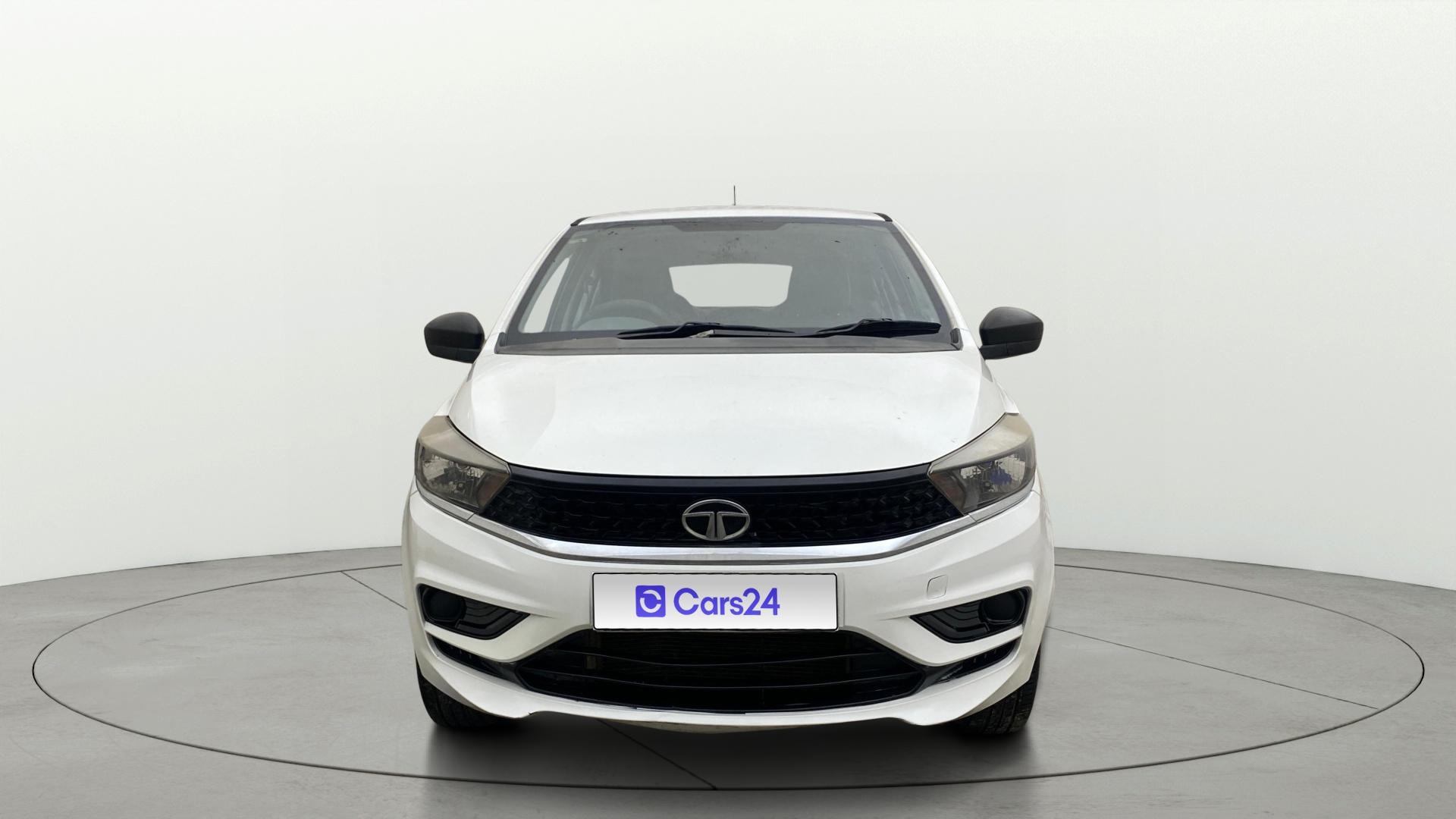 Used 2020 Tata Tigor Used 2020 Tata Tigor