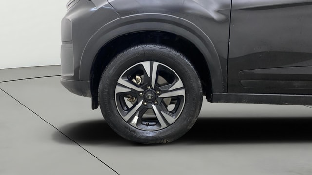 View Tata Nexon Image 35 Used Tata Nexon Image 35