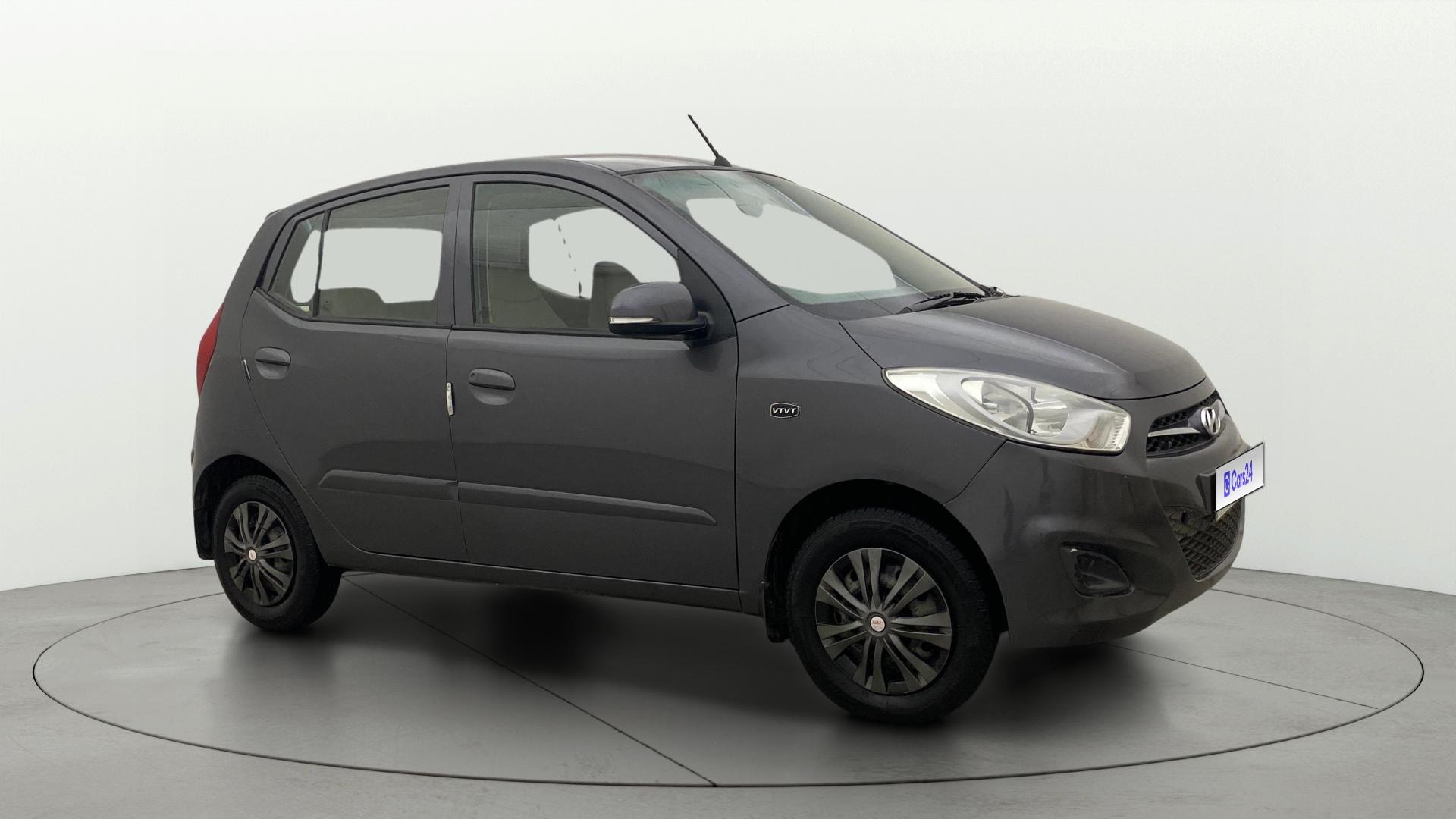 Used 2013 Hyundai i10 Used 2013 Hyundai i10