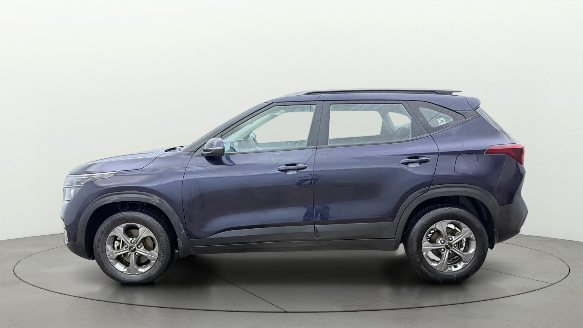 Used 2022 Kia Seltos Used 2022 Kia Seltos