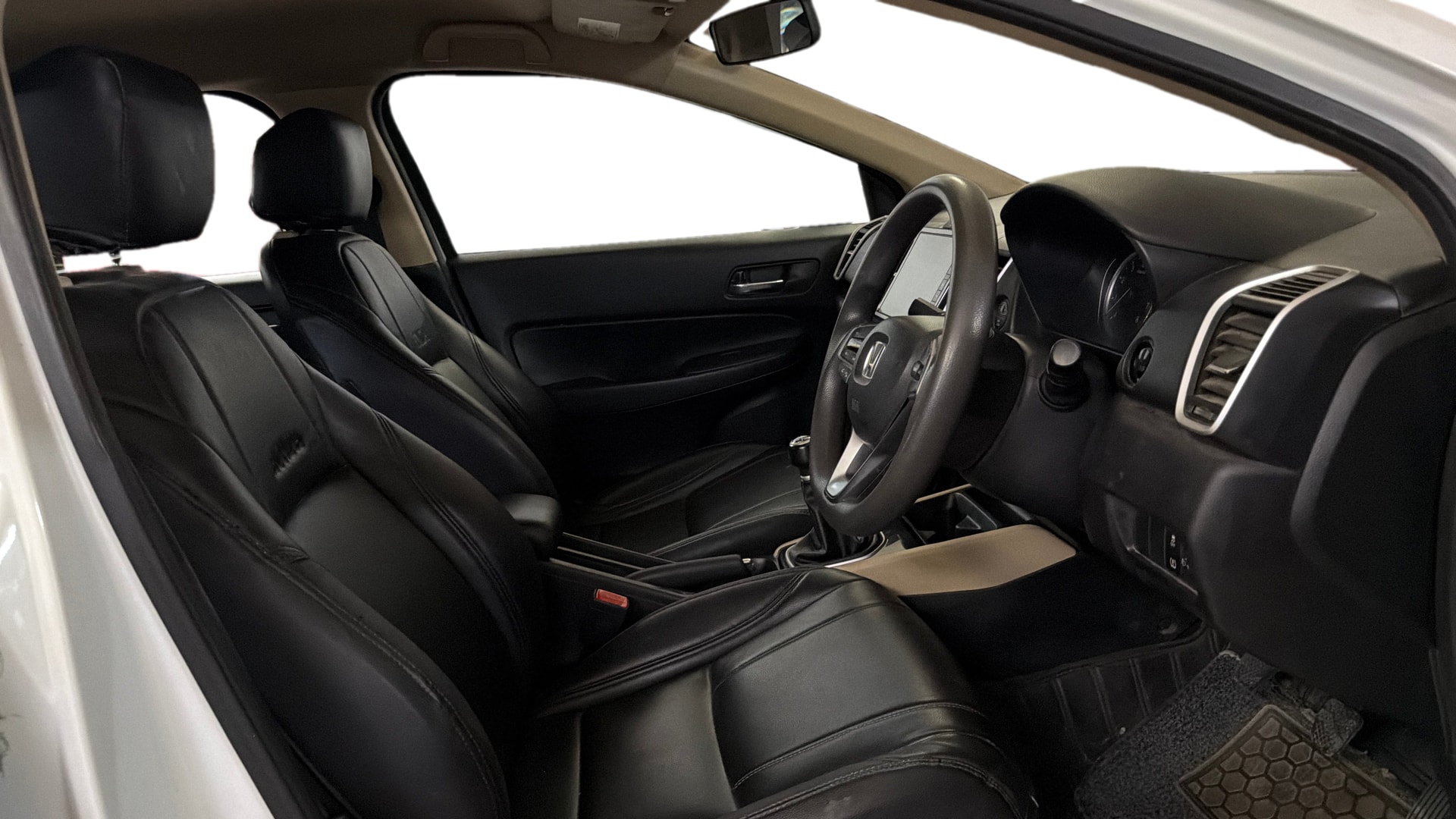 Used 2022 Honda City Used 2022 Honda City