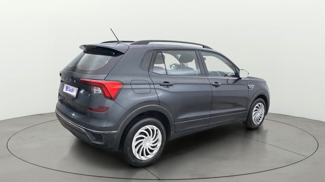 View Skoda Kushaq Image 42 Used Skoda Kushaq Image 42