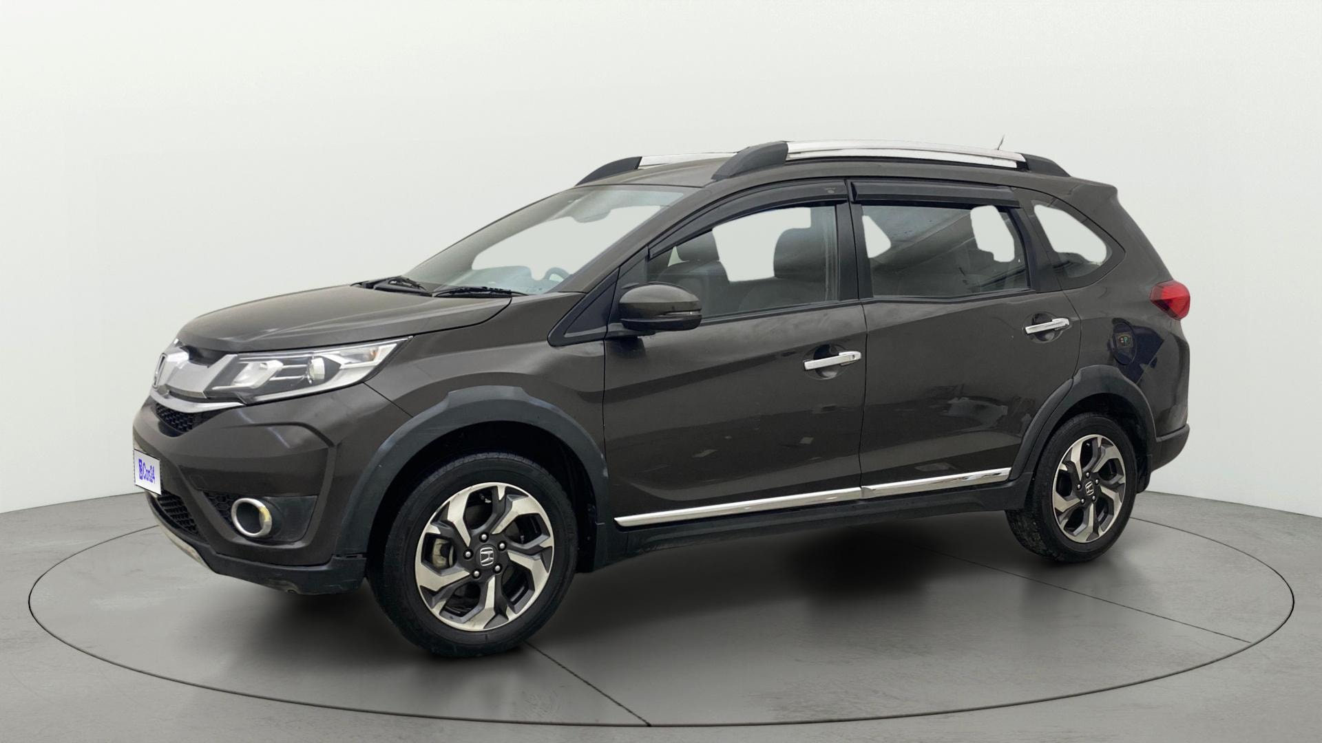 View 2018 Honda BR-V E Diesel Image 37 Used 2018 Honda BR-V E Diesel Image 37