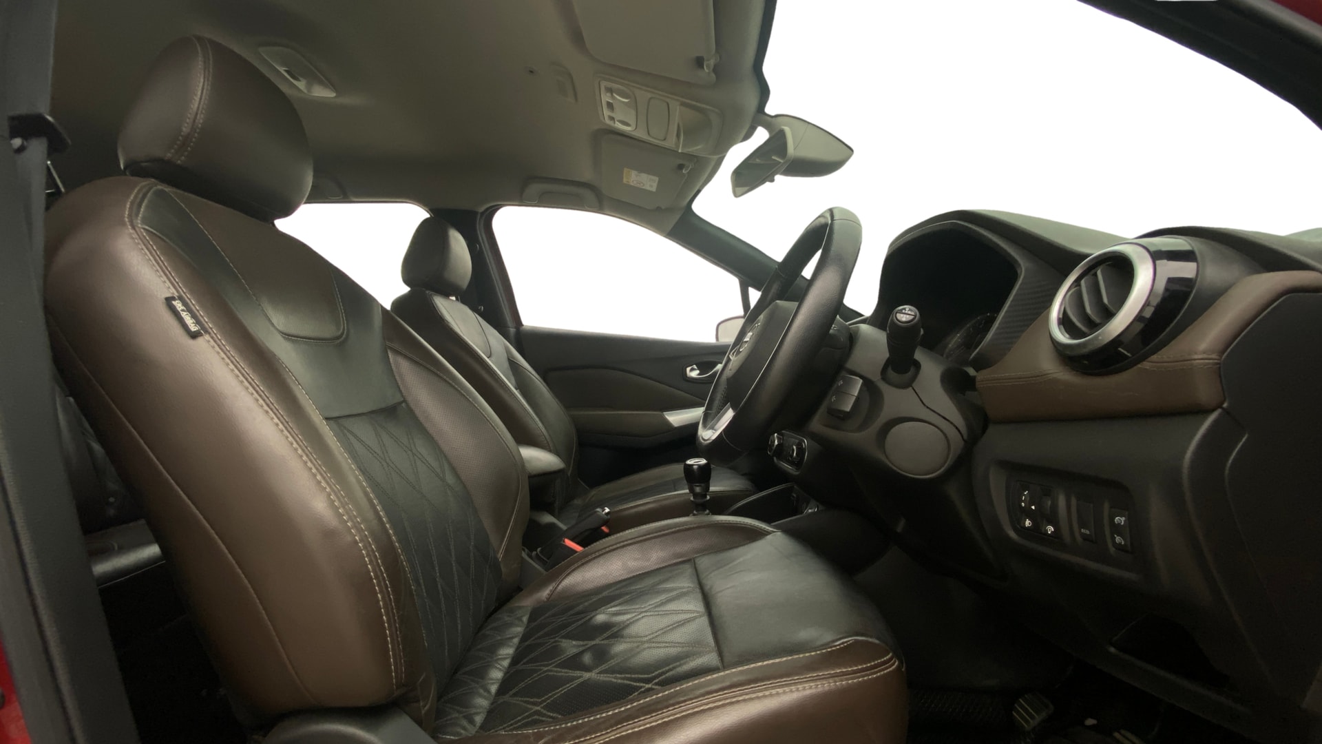 Used 2020 Nissan Kicks Used 2020 Nissan Kicks