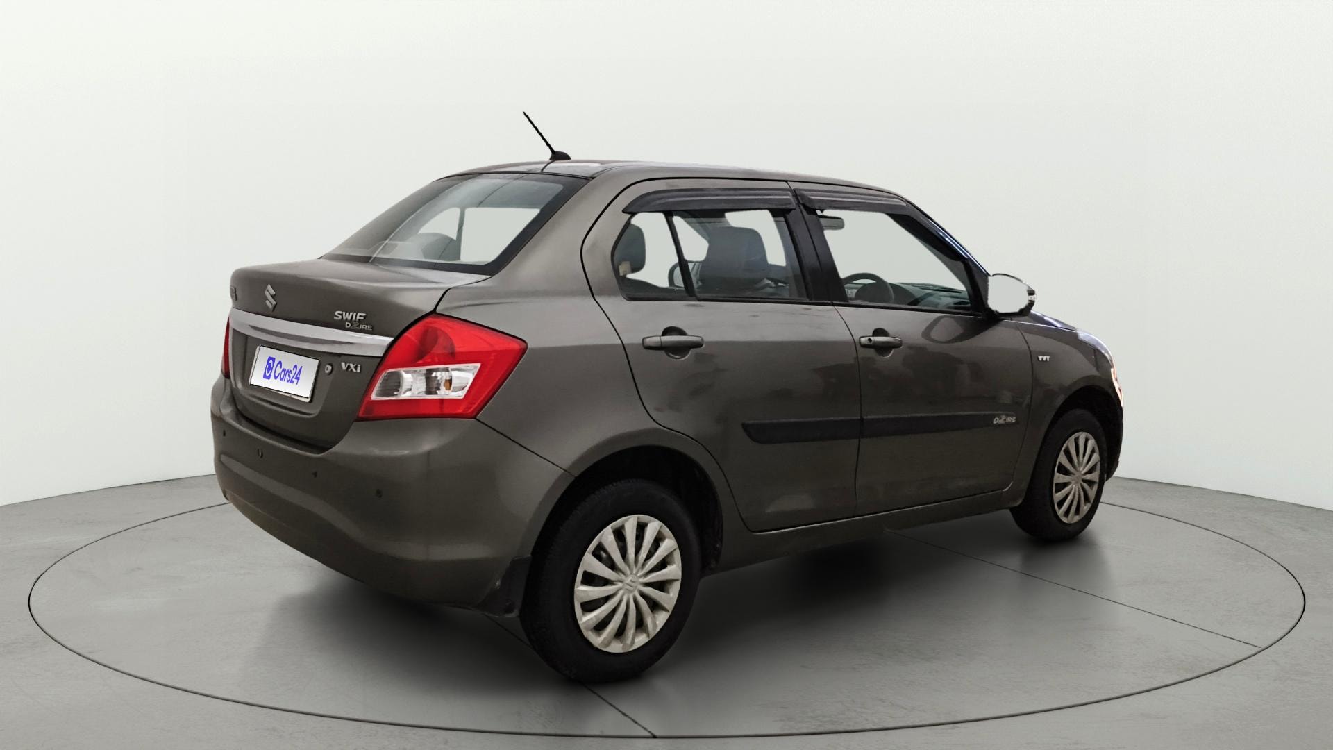 View 2016 Maruti Suzuki 1000 Base Variant Image 42 Used 2016 Maruti Suzuki 1000 Base Variant Image 42